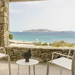 Grace Mykonos Hotel 5*