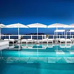 Hotel Grace Mykonos 5*