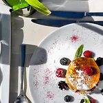 Hotel Grace Mykonos 5*