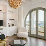 Grace Mykonos Hotel