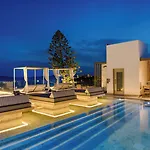 Grace Mykonos Hotel 5*