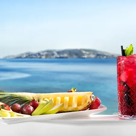 فندق Grace Mykonos 5*