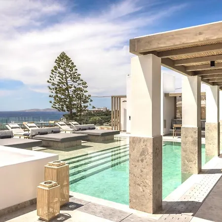 Hotell Grace Mykonos 5*