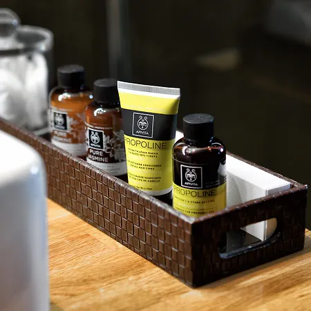 فندق Grace Mykonos آغيوس ستيفانوس