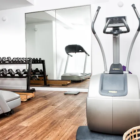 Grace Mykonos فندق 5*