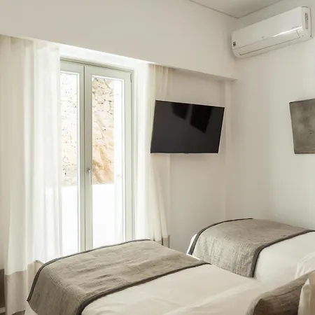 Grace Mykonos 5*