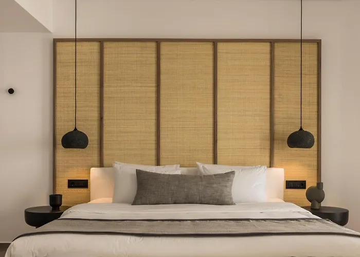 فندق Grace Mykonos