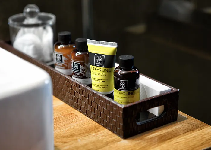 فندق Grace Mykonos آغيوس ستيفانوس