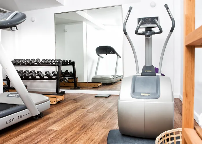 Grace Mykonos فندق 5*