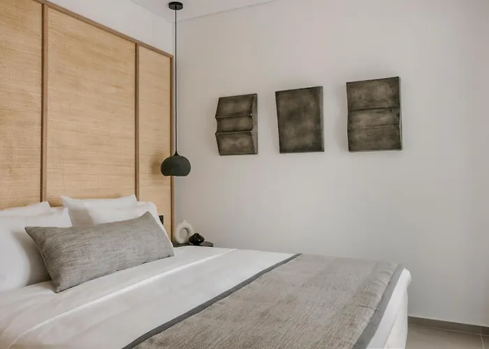 Grace Mykonos آغيوس ستيفانوس