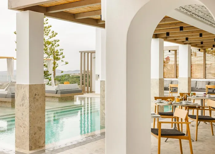 فندق Grace Mykonos